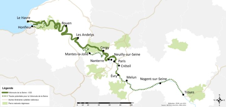 Carte schmatique Vloroute de la Seine V2 720x342