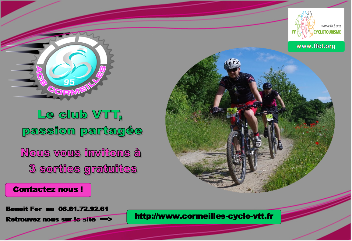 Invitation VTT