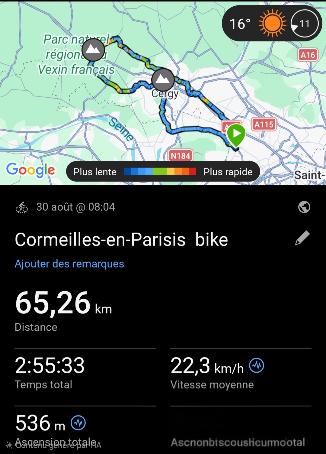 Screenshot 20260906 175657 Garmin Connect1
