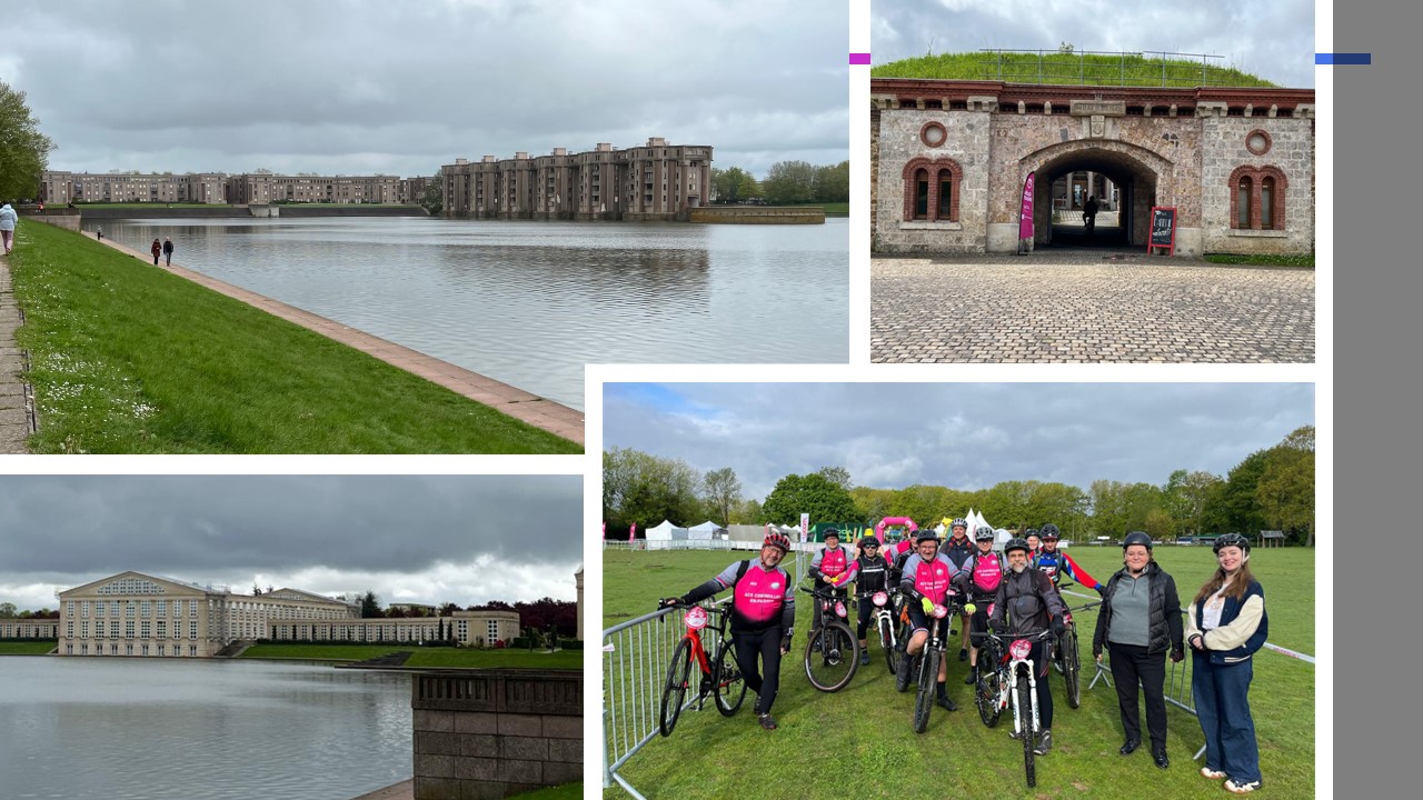 VELOTOURSTQUENTIN EN YVELINES