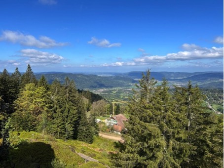 2024 05 13 Vosges