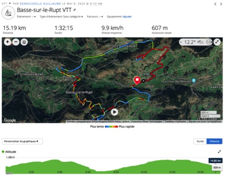 2024 05 15 Vosges