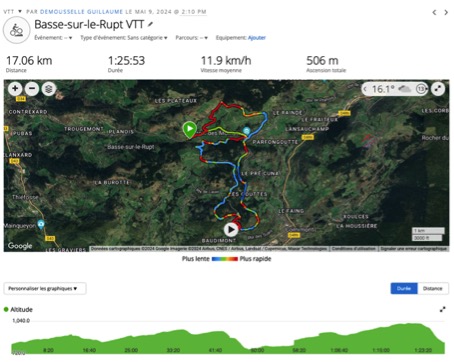2024 05 21 Vosges