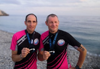 ironman de nice12092021 2